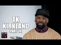 TK Kirkland on Yo Gotti s Brother Big Jook Killed at Funeral Allegedly Over Young Dolph Part 14