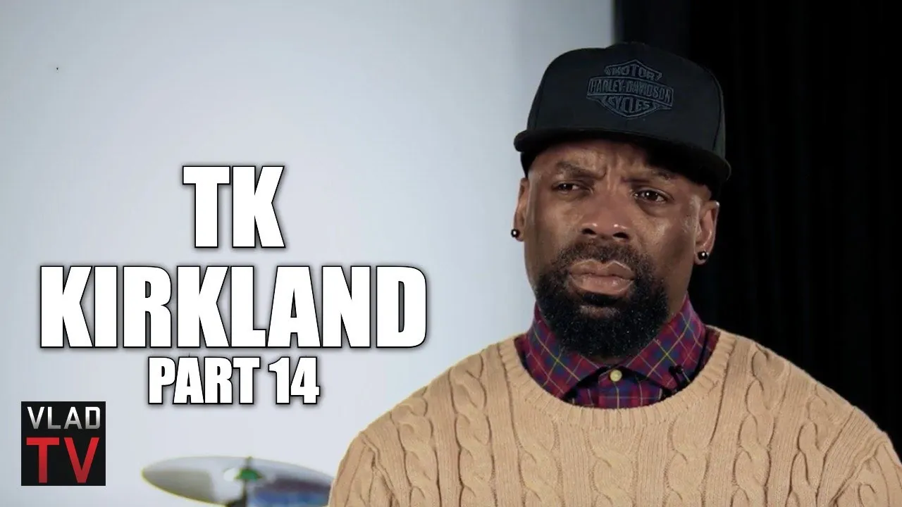 TK Kirkland on Yo Gotti's Brother Big Jook Killed at Funeral, Allegedly Over Young Dolph (Part 14)