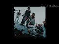 YTB Fatt & Lil Durk - Conspiracy V2 (Official Instrumental)