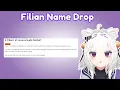 Filian s Real Name And Ethnicity Dropped