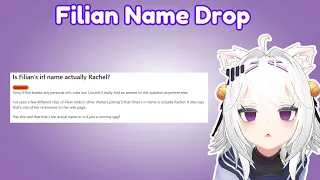 Filian s Real Name And Ethnicity Dropped