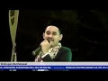 Den Assalam SUMA BUDHAYA Feat Alwi Muhammad Live Deklarasi kebangsaan Alun alun Grobogan