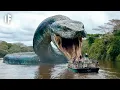 Download Lagu Prehistoric Animals You'll Be Happy Are Extinct