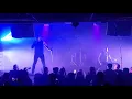 Combichrist in Houston song Compliance
