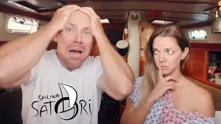 99 Problems, But a B!tch Ain’t One (Sailing Satori) S1:E21