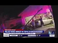 Download Lagu Man tied to suspected shooter in Tupac Shakur’s 1996 killing arrested in Las Vegas, AP sources say