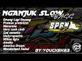 AlBUM nganjuk slow bass emang lagi goyang||preman preminim
