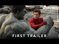 Lagu SPIDER-MAN: BRAND NEW DAY - First Trailer (2026) Tom Holland, Tobey Maguire| Sony Pictures | Concept