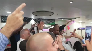 علاء عكر      وصله مصريه                  دندنها