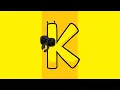 K Spanish Alphabet Lore