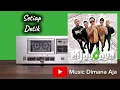 Download Lagu Hijau Daun - Setiap Detik