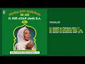 Download Lagu H. Nur Asiah Djamil - Album Pengajian Alquran 30 Juz Vol. 1 | Audio HQ
