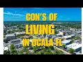 The Con s of Living in Ocala Florida What You NEED to Know Before Moving