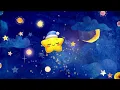 Rock-Bye-Baby Instrumental 🌙 | Baby Sleep Lullaby | Calm Night Music