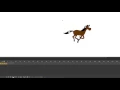 Adobe Animate CC Frame by Frame Animation