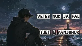 Yjet e Panjohur - Vetes nuk ja fal