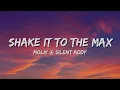 Moliy - Shake It To The Max - Silent Addy (Official lyrics video)