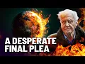 Download Lagu David Attenborough's Final Warning To Humanity | A Life On Earth