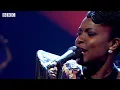 Ibibio Sound Machine - Give Me A Reason | Later… with Jools Holland