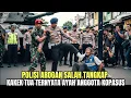 Download Lagu VIRAL‼️POLISI AROGAN IKAT \u0026 TENDANG  KAKEK RENTA HINGGA TAK BERDAYA. TERNYATA DIA AYAH DARI KOPASUS