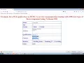 43 Advanced Java Servlet Tutorial Java Web application on HTML to servlet communication