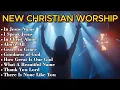 Download Lagu In Jesus Name ✝️ New Christian Worship 2025 | Healing \u0026 Prayer Music