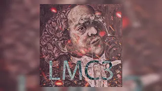 L Morphine LA BLONDE W LA BRUNE Official Audio 