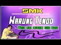 Download Lagu WARUNG TENDO - KARAOKE BANYUWANGI KOPLO || VERSI REGGAEPLO ( Nada Cewek Em )