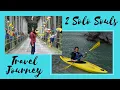 Download Lagu Travel Journey | 2 SOLO SOULS - Part - 2