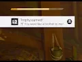 Absolver - You were like a brother to me Cargal Kilnor Trophy Guide