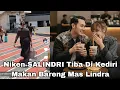 Download Lagu NIKEN SALINDRI TIBA DI KEDIRI MAKAN BARENG MAS LINDRA, BOPO SOLEH SUPORT 2L