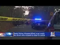Middleboro woman killed in car crash by driver who refused to stop for police
