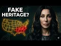 Cher Was Never Who America Thought DNA Finally Revealed the Truth About Half-Breed