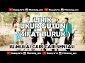 Download Lagu Lirik Lagu Ukur Gutun ( Sifat Buruk )  - Viral Terbaru !!!