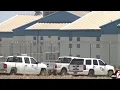 Texas prisons sweltering as lawmakers refuse to mandate air conditioning inside