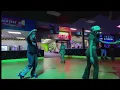 PRIME TIME SKATERS - UNDER THE LIGHTS