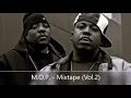 Download Lagu M.O.P. - Mixtape (Vol.2)