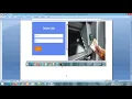 Project Report - Online Banking System Python Django