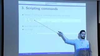 Introduction to gnuplot