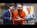 Download Lagu Siddharth Nigam ❤️ Anushka Sen ❤️ dancing practice Teri Aadat 2 song 🔥#youtubeshorts #anushkasen