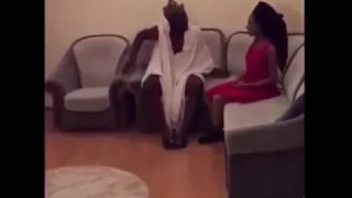 kilingeni cheka kidogo