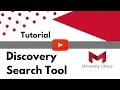 Maryville Library Discovery Search Tool