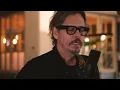 John Paul White - Everything That Glitters (Is Not Gold) (Dan Seals) | The Influences