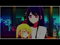 4K Ai Hoshino Edit / wish i never met u