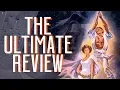 Every Star Wars Movie Reviewed - Pt 1