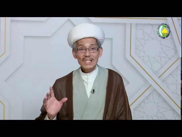 ⁣145   Manga Balaod sa Qadā ug Kaffārah sa Pagpuasa - Shaykh Montazer Bongalon