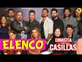 Full Cast of Dinastia Casillas Spinoff of El Senor de los Cielos