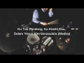 Download Lagu Ku Tak Pandang Dari Gereja Mana (Medley) - Yoseph Himawan Drumcam