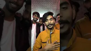gulzaar chhaniwala live this year songs and collaboration information gulzar