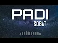 Download Lagu PADI - SOBAT  #GuitarBackingTrack With Vocal